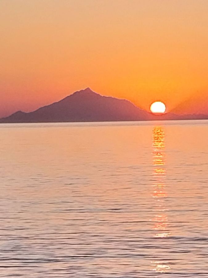 ΨΗΦΙΣΜΑ ΤΑΚΤΙΚΗΣ ΓΕΝΙΚΗΣ ΣΥΝΕΛΕΥΣΗΣ  ΓΙΑ ΤΗΝ ΠΑΡΑΛΙΑ ΤΟΥ ΚΕΡΟΥΣ